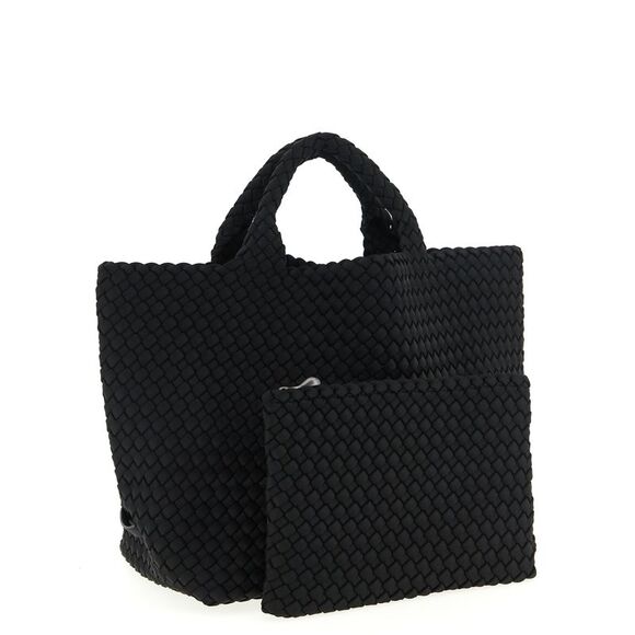 Naghedi Women 'St. Barths Medium' Shopping Bag - Picture 3 of 4